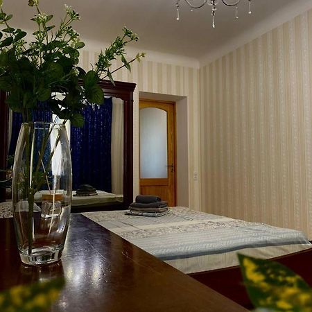 Babylon Apartments On Soborna 2Rooms Ровно Экстерьер фото