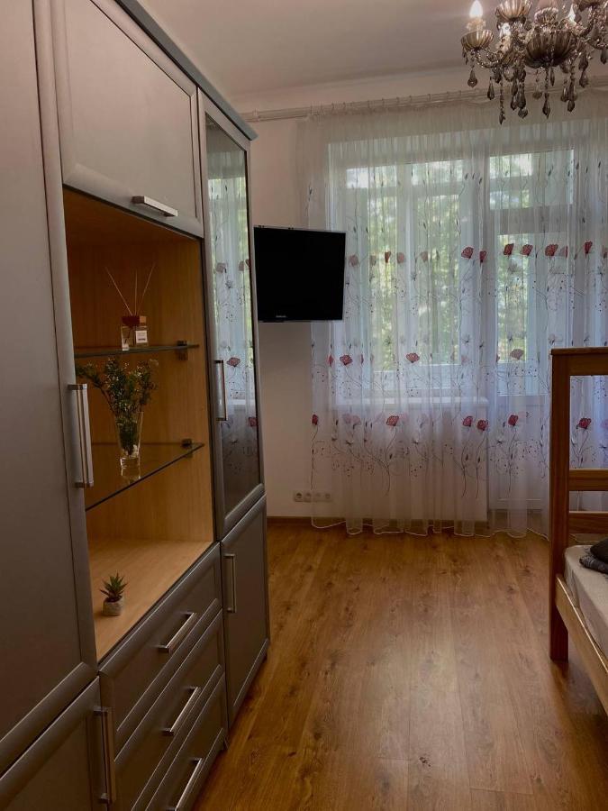 Babylon Apartments On Soborna 2Rooms Ровно Экстерьер фото